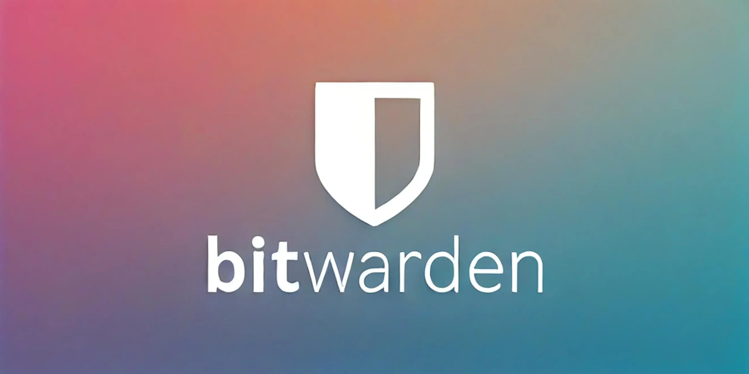 2025 Bitwarden 终极使用指南：安全托管密码的完整教程